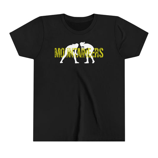 Mountaineers Youth Tee