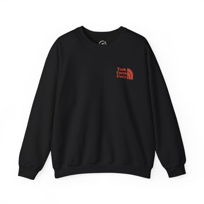 Task Force Fury Crewneck