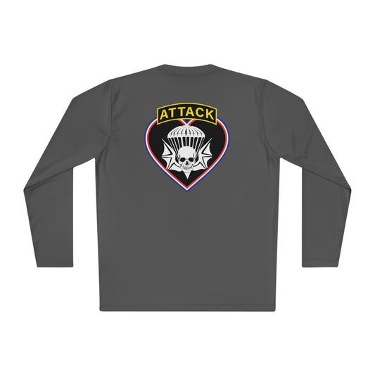 Attack Company PT Long Sleeve Shirt