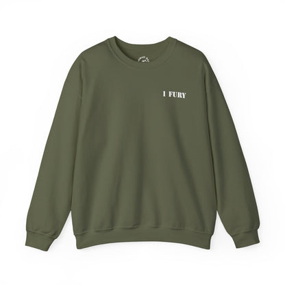 1Fury PT Sweatshirt