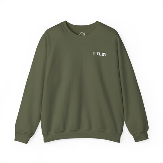 1Fury PT Sweatshirt