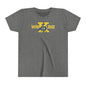 Kingsford Youth Wrestling Tee