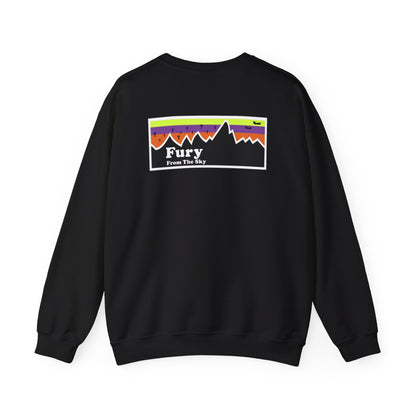 Task Force Fury Crewneck