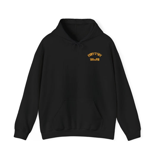 Fury Fireball Sweatshirt