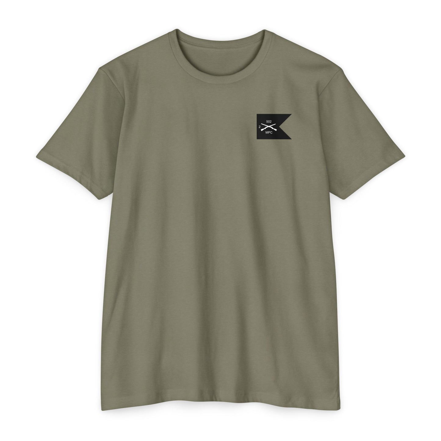 2-502 MPC Tan Tee