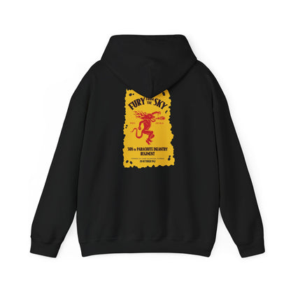 Fury Fireball Sweatshirt