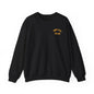 Fury Fireball Crewneck