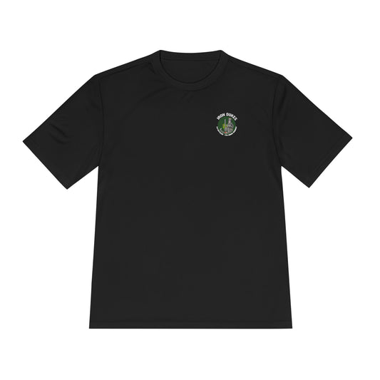 Courage Company Black PT Shirt