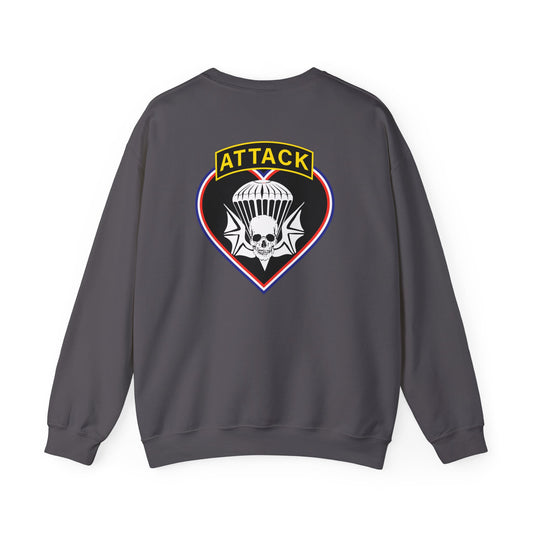 Attack Company PT Crewneck Sweatshirt