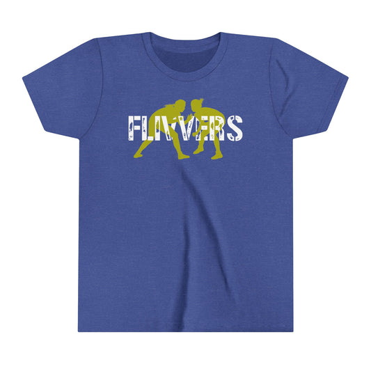 Flivvers Youth Tee