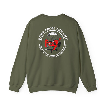 1Fury PT Sweatshirt