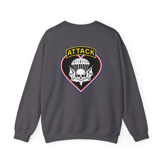 Attack Company PT Crewneck Sweatshirt