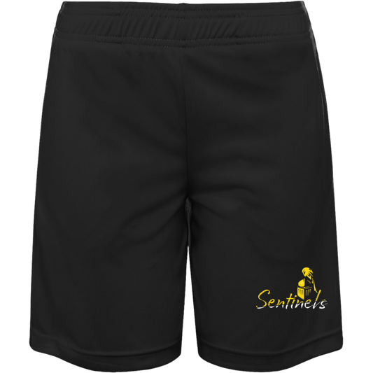 Sentinels Warmup Shorts